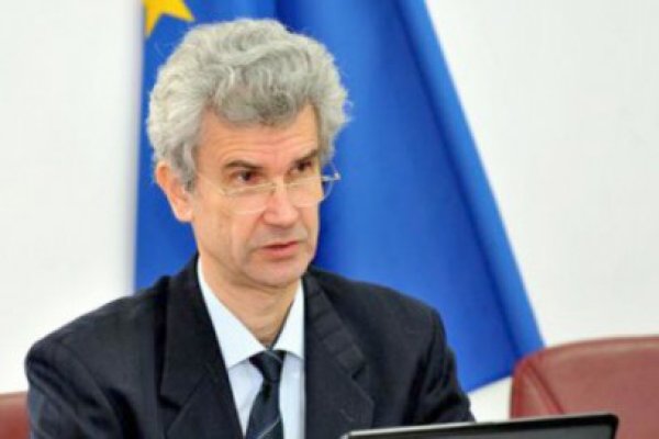 CSM îşi alege azi conducerea